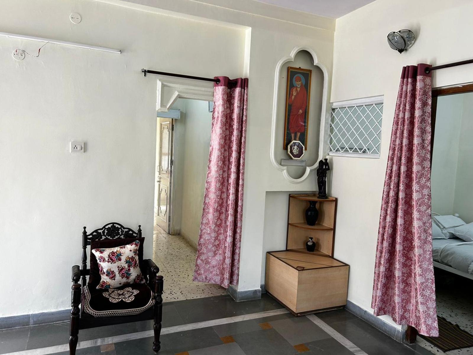 Chandrajyoti Villa 2 Garden Facing. Nagpur Zewnętrze zdjęcie