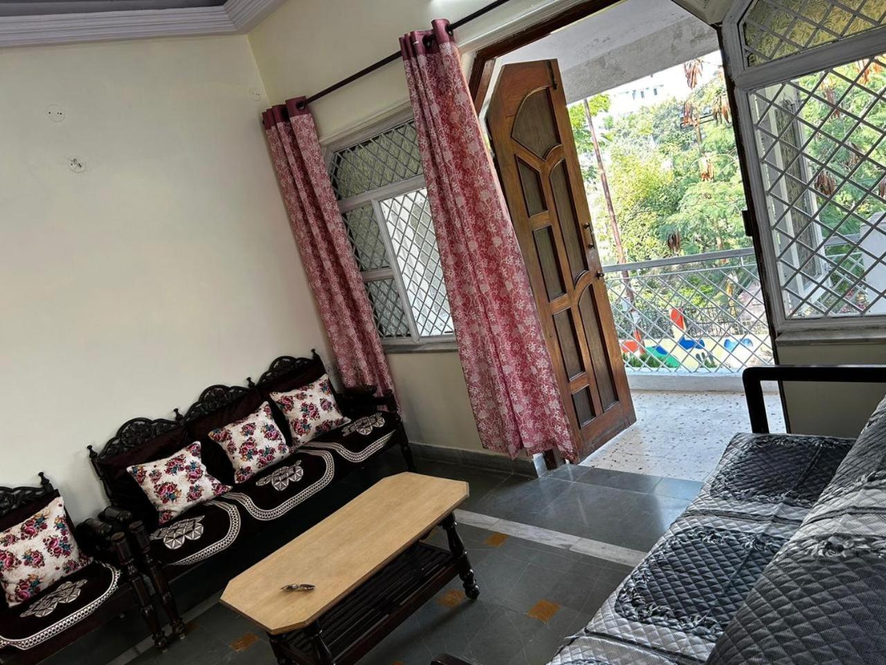 Chandrajyoti Villa 2 Garden Facing. Nagpur Zewnętrze zdjęcie