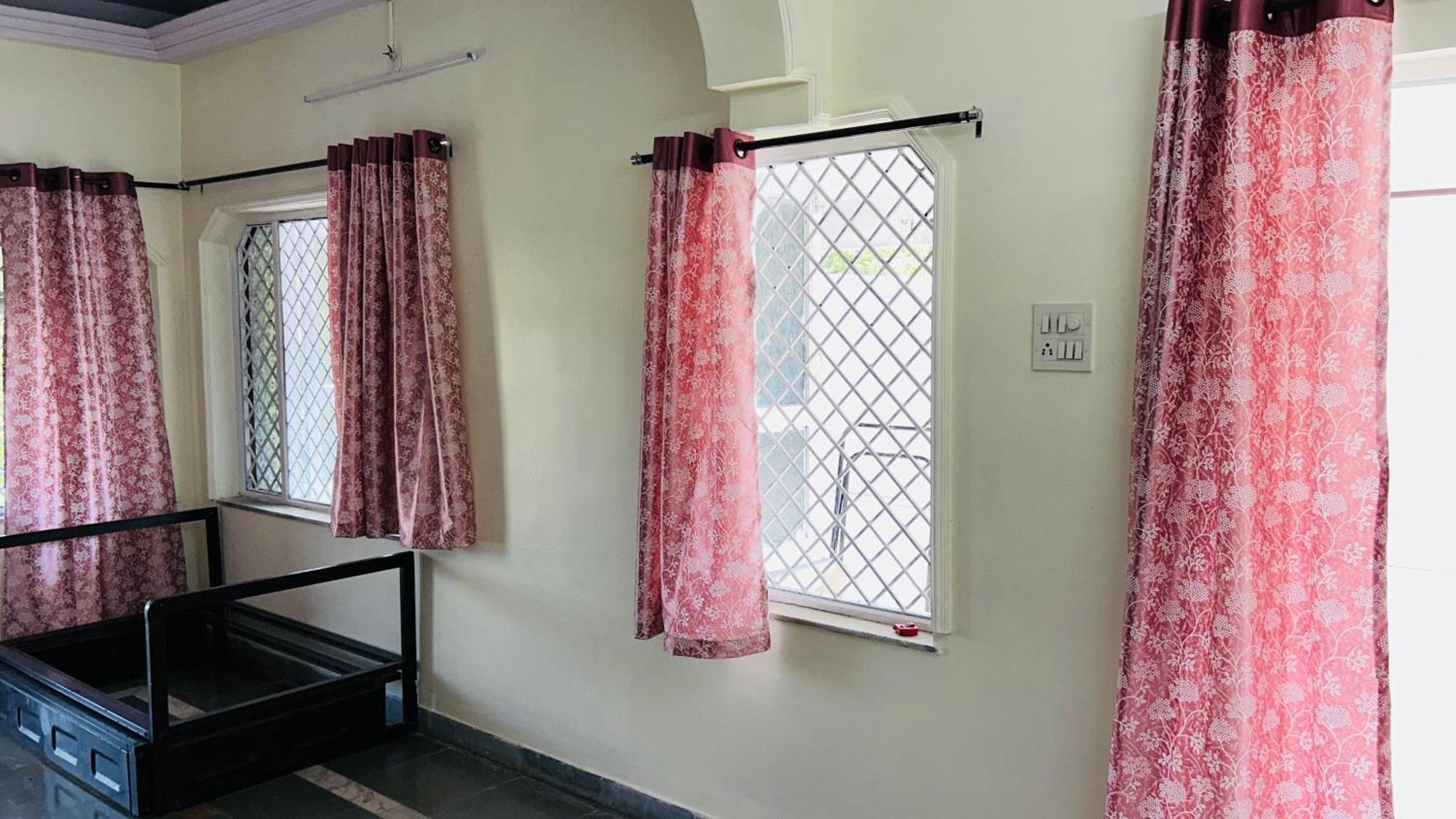 Chandrajyoti Villa 2 Garden Facing. Nagpur Zewnętrze zdjęcie