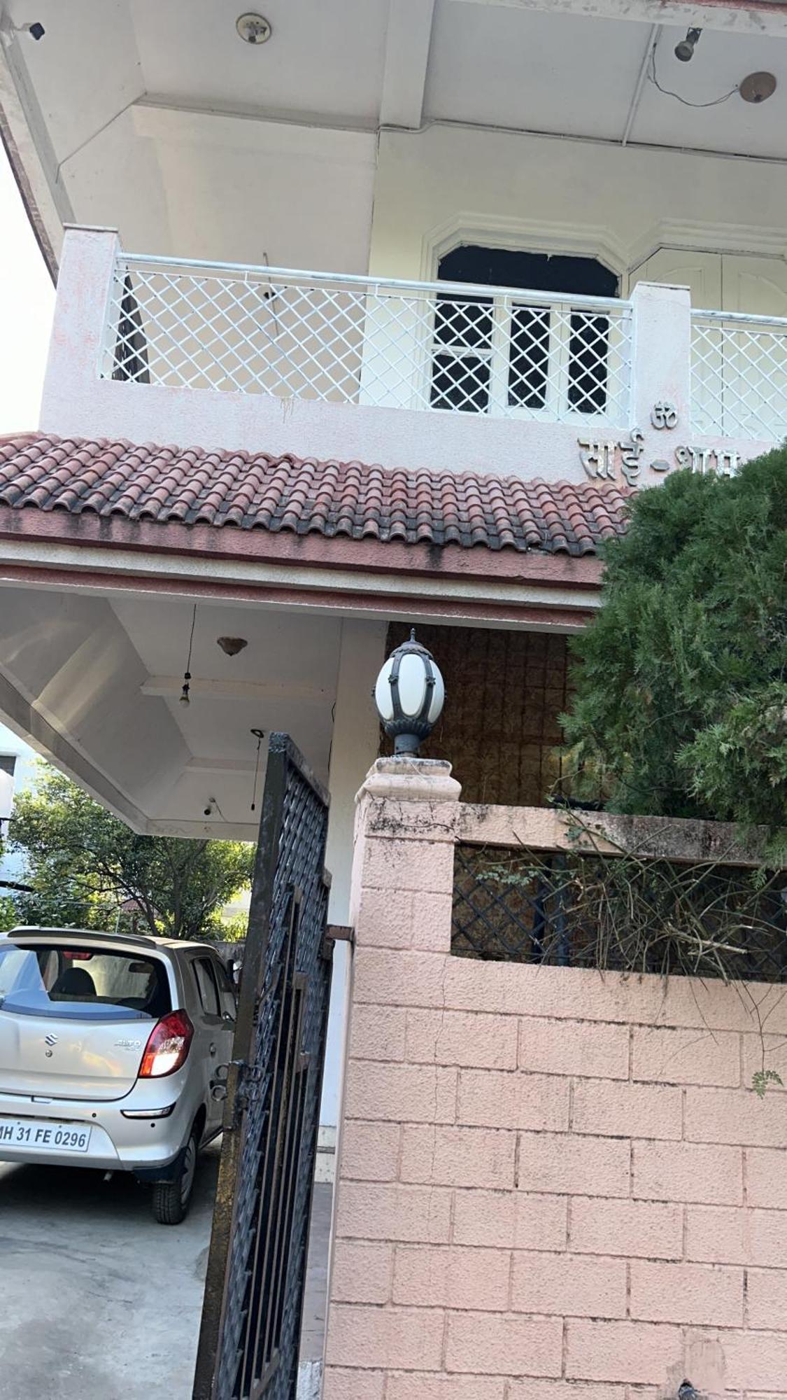 Chandrajyoti Villa 2 Garden Facing. Nagpur Zewnętrze zdjęcie