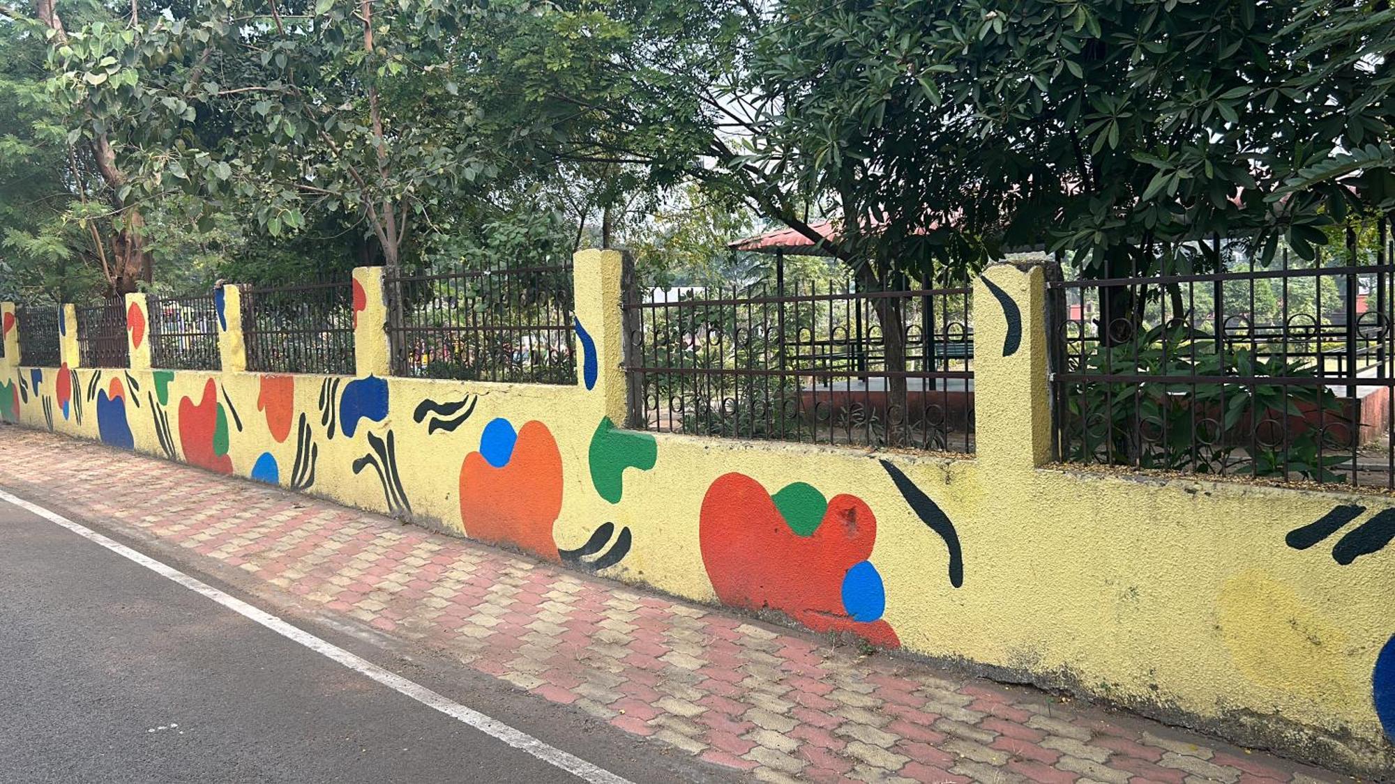 Chandrajyoti Villa 2 Garden Facing. Nagpur Zewnętrze zdjęcie
